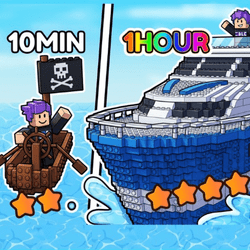 Game thumbnail for Ship Evolution