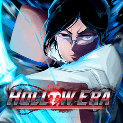 Game thumbnail for Hollow Era