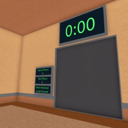 Game thumbnail for The Normal Elevator