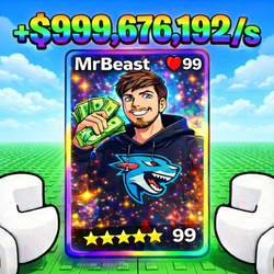 Game thumbnail for Youtuber Card Collection