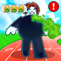 Game thumbnail for Burp Race Simulator