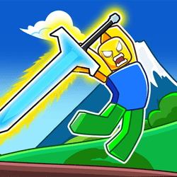 Game thumbnail for Wrest Your Sword
