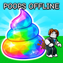 Game thumbnail for Drop a Poop