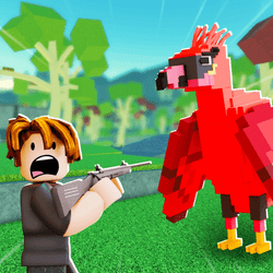 Game thumbnail for Beaks