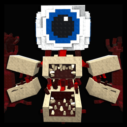 Game thumbnail for Survive the Elevator