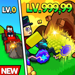 Game thumbnail for Stone Miner Simulator 2