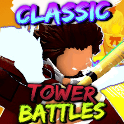 Game thumbnail for Classic Tower Battles