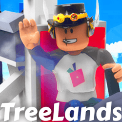 Game thumbnail for TreeLands