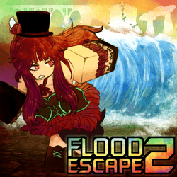 Flood Escape 2 icon