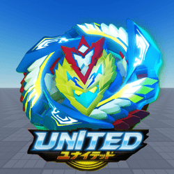 Game thumbnail for UNITED BURST 2