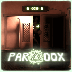 Game thumbnail for PARADOX