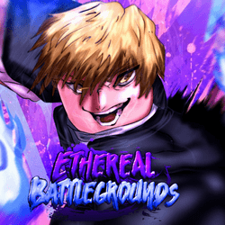 Game thumbnail for Ethereal Battlegrounds