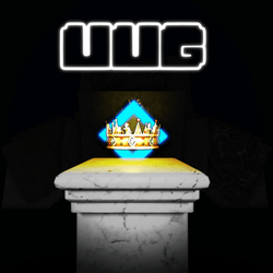 Game thumbnail for Untitled UTMM Game