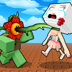 Game thumbnail for Stop the Zombie Plants
