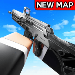 Game thumbnail for Baby Blake's Guns & Glory