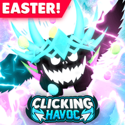 Game thumbnail for Clicking Havoc