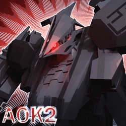 Game thumbnail for Attack on Kaiju 2
