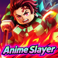 Game thumbnail for Anime Slayer