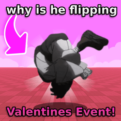 Game thumbnail for CHOSO FLIPPING EXPERIENCE