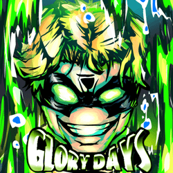 Game thumbnail for Glory Days