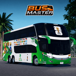 Game thumbnail for Bus Master