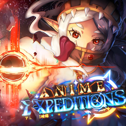Anime Expeditions icon