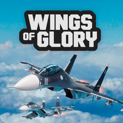 Game thumbnail for Wings of Glory
