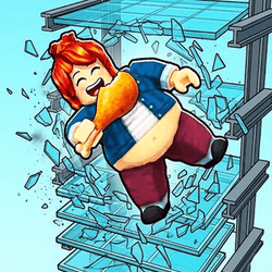 Game thumbnail for Fat Per Step