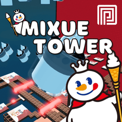 Game thumbnail for Mixue Tower
