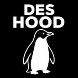 Game thumbnail for Des Hood