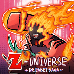 Game thumbnail for Z-UNIVERSE