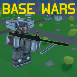 Base Wars! icon