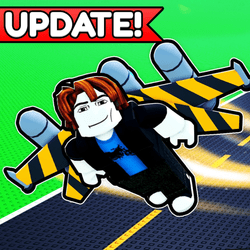 Game thumbnail for Fly a Jetpack