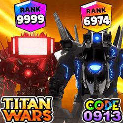 Game thumbnail for Titan Wars: Tower Defense
