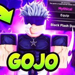 Game thumbnail for Anime Max Simulator