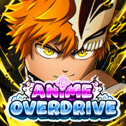 Game thumbnail for Anime Overdrive