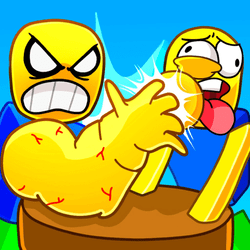 Game thumbnail for Power Slap Simulator
