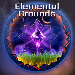 Game thumbnail for Elemental Grounds