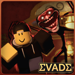 Game thumbnail for Evade