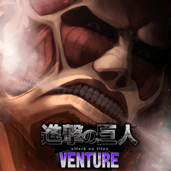 Game thumbnail for Venture : AOT