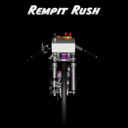 Game thumbnail for Rempit Rush