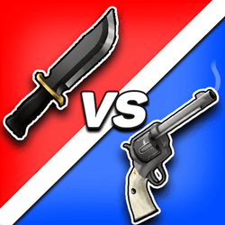 Game thumbnail for Murderers VS Sheriffs: Duel