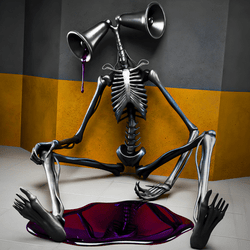 Game thumbnail for SCP & Siren Head Roleplay