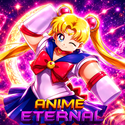 Game thumbnail for Anime Eternal