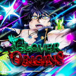 Game thumbnail for Clover Origins