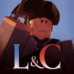 Game thumbnail for Lexington & Concord