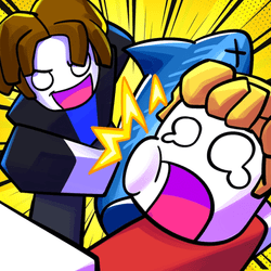 Game thumbnail for Smash a Bro