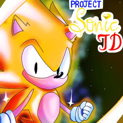 Game thumbnail for Project: Sonic TD