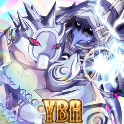Game thumbnail for Your Bizarre Adventure