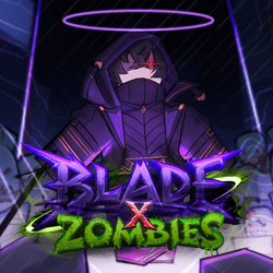 Game thumbnail for Blade X Zombies